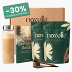 Novelle Formule NAD+ Coffret Rituel