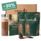 Novelle Formule NAD+ Coffret Rituel