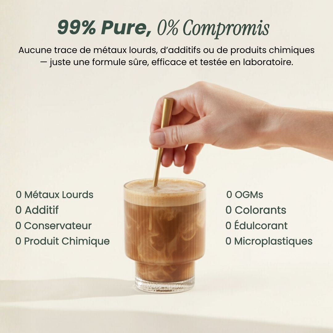 Novelle® Formule NAD+