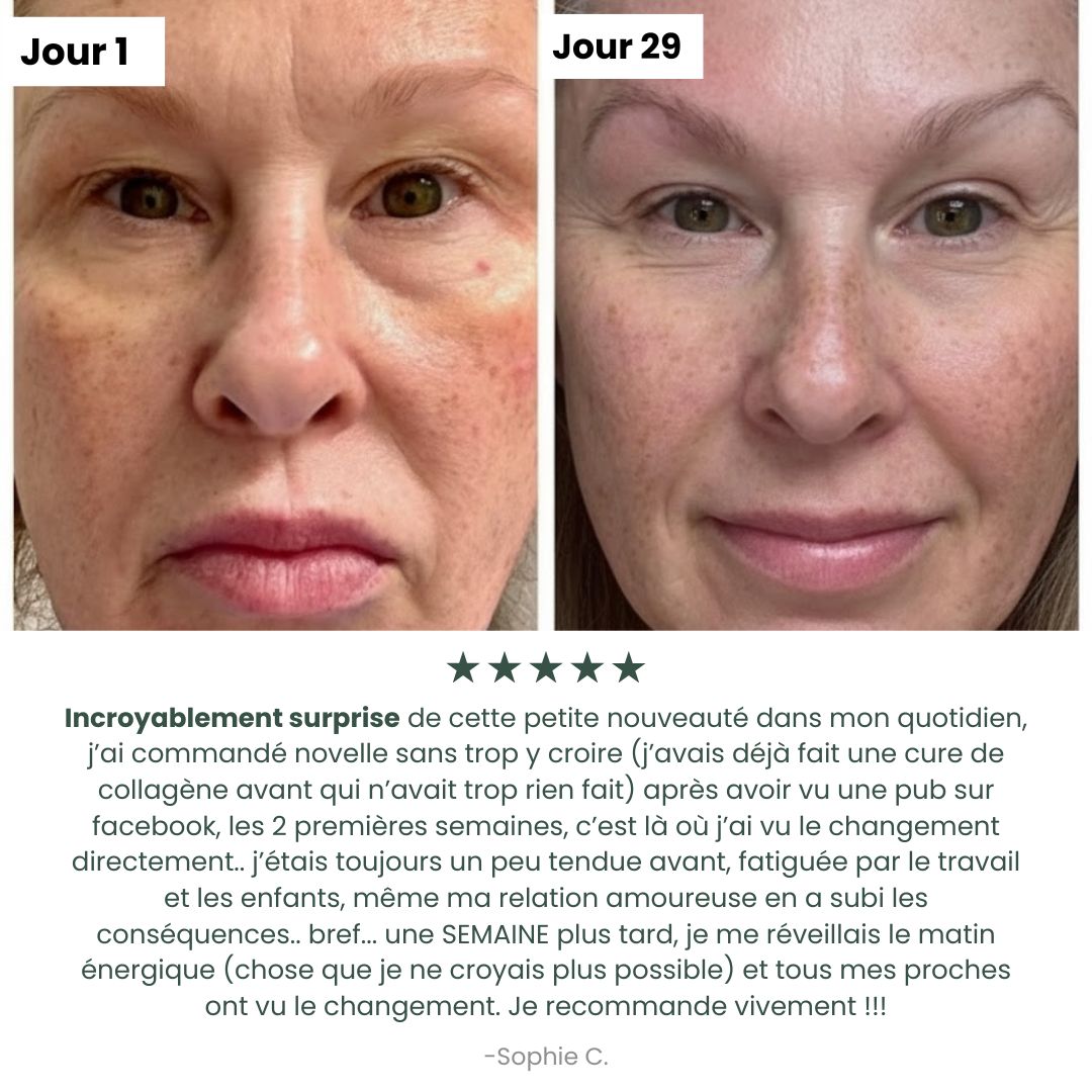 Novelle® Formule NAD+