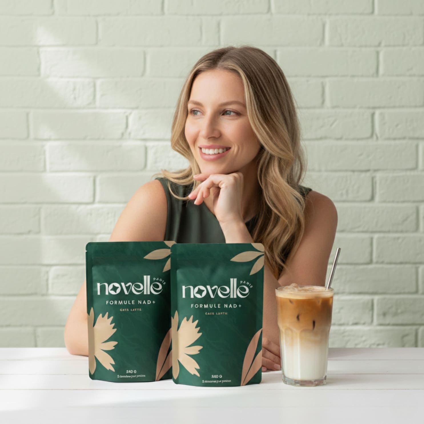 Novelle® Formule NAD+